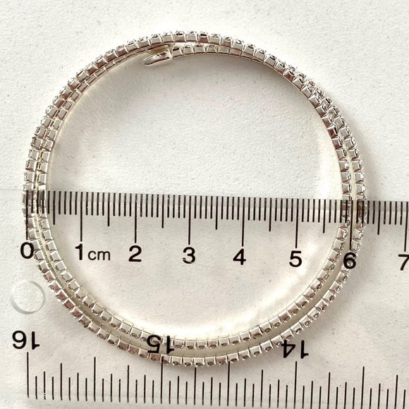 Stella & Dot Radiance Coil Bracelet - Picture 7 of 7